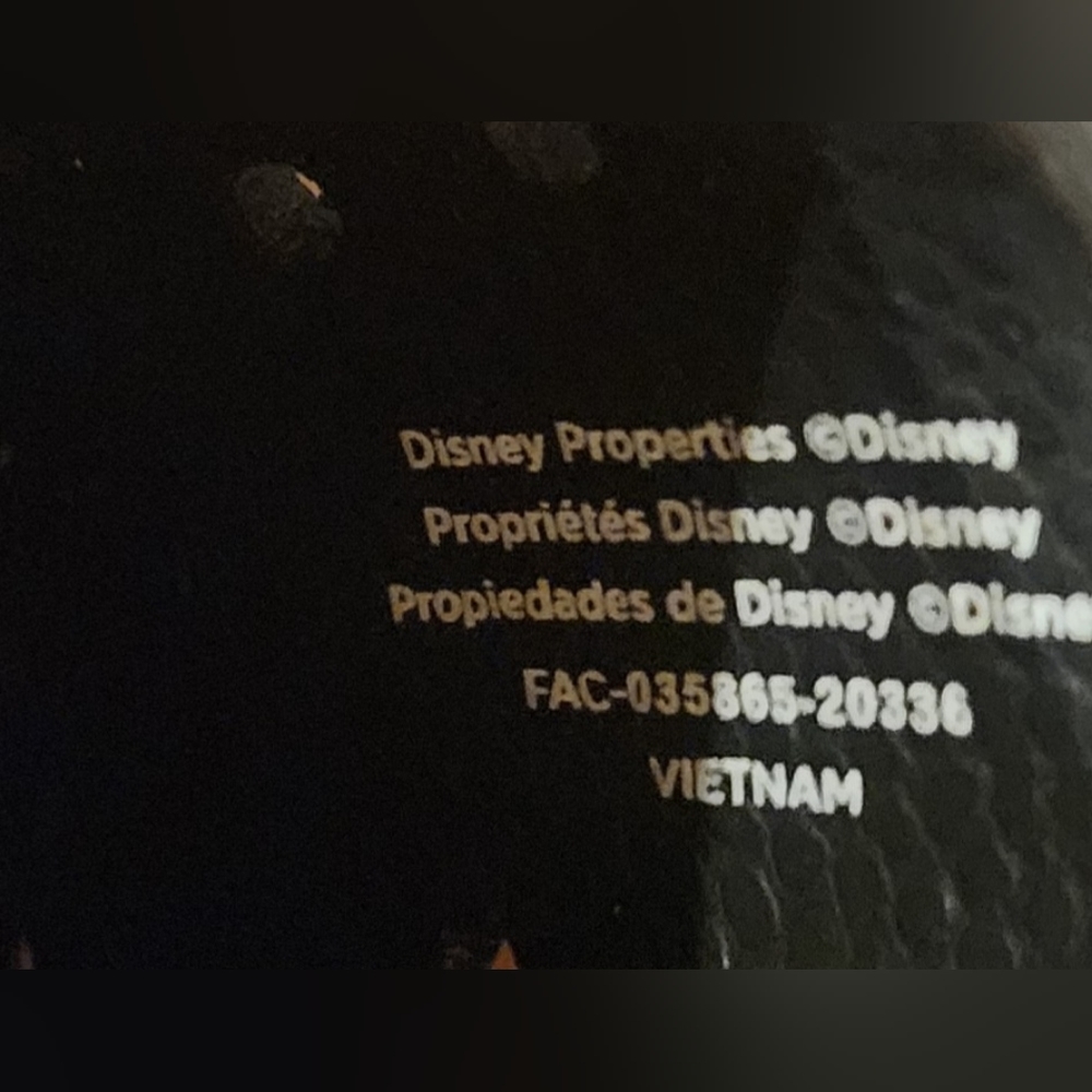 Native Disney Shoes - Picture 13 of 15